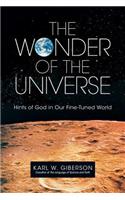 The Wonder of the Universe