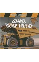 Giant Dump Trucks