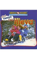 Nieva (Let's Read about Snow)
