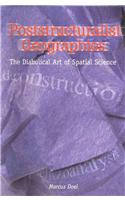 Poststructural Geographies