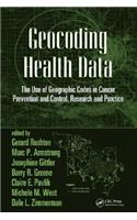 Geocoding Health Data