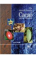 Genetic Diversity of Cacao and its Utilization