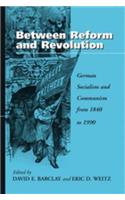 Between Reform and Revolution