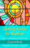 Getting Ready for Baptism Course Book