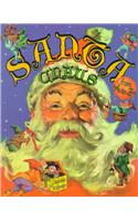 Santa Claus from A to Z