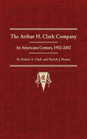 Arthur H. Clark Company