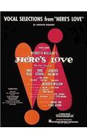 Here's Love
