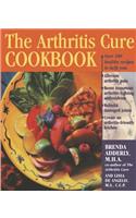 The Arthritis Cure Cookbook