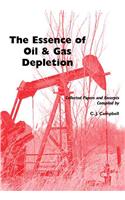 The Essence of Oil & Gas Depletion