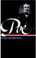 Edgar Allan Poe: Essays and Reviews