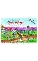 Clan Mingin