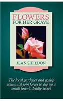 Flowers for Her Grave