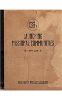 Launching Missional Communities