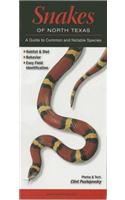 Snakes of North Texas