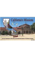 California's Missions from A to Z