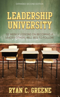 Leadership University
