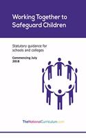 Working Together to Safeguard Children: Revised for the 2019 Guidance