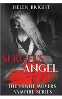 Sergei's Angel