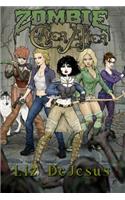 Zombie Ever After