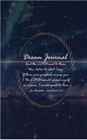 Dream Journal