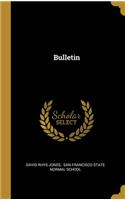 Bulletin