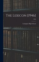 Lexicon [1946]; 1946