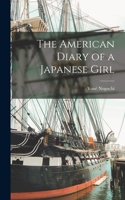 American Diary of a Japanese Girl