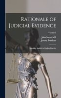 Rationale of Judicial Evidence