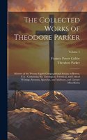 Collected Works of Theodore Parker