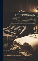 Talleyrand; Volume 2