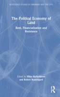 Political Economy of Land