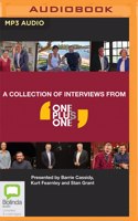 Collection of Interviews from One Plus One
