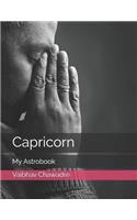 Capricorn: My Astrobook(10 My Astrobook)