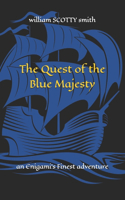Quest of the Blue Majesty