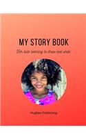 My Story Book