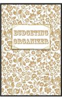Budgeting Organizer