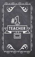 #1 Teacher