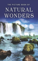 The Picture Book of Natural Wonders