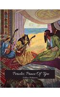 Pericles, Prince Of Tyre: The Best Story for Readers (Annotated) By William Shakespeare.