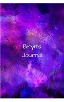 Bryn's Journal