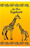 Au-Pair Tagebuch