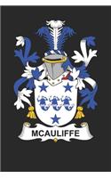 McAuliffe