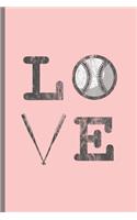 Love Baseball