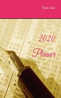2020 Planner