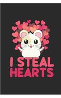 I Steal Hearts