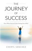 The Journey of Success