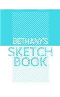 Bethany's Sketchbook