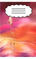 Flamingo Notebook