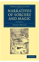 Narratives of Sorcery and Magic