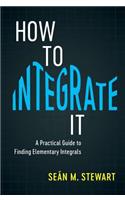 How to Integrate It